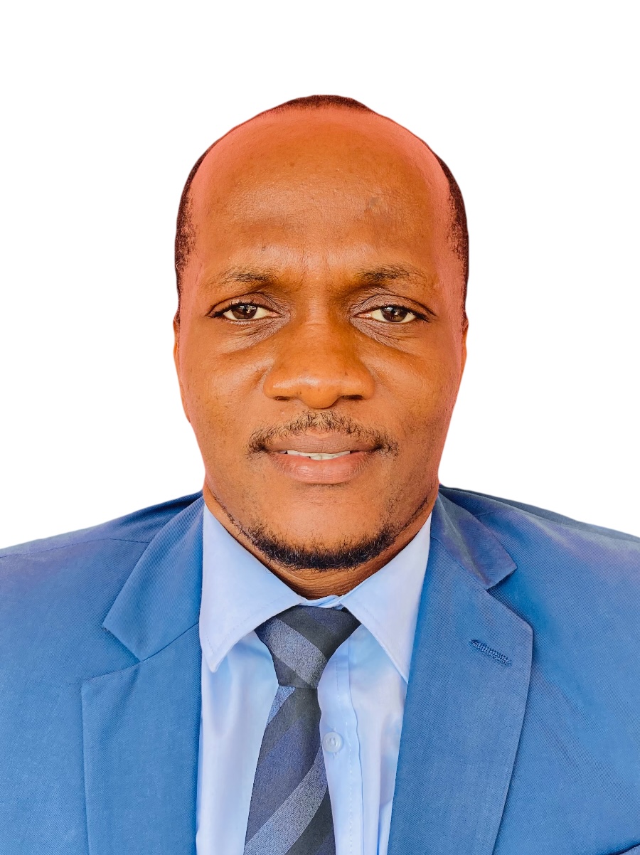 Francis Ocran, Founder & CEO